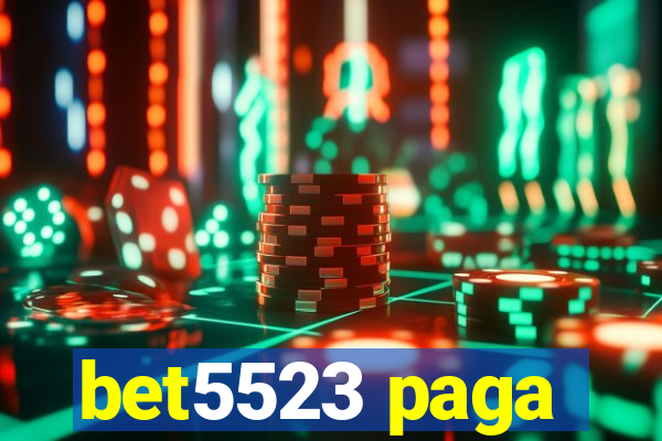 bet5523 paga